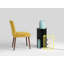 Mccaslin Pedestal Coffee Table-40239667