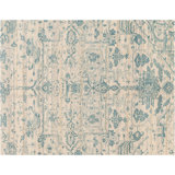 Utopia One-of-a-Kind 9'11" X 13'9" Area Rug