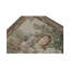 Hand Woven Wool Tapestry