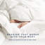 Snuggledown Retreat Goose Down Duvet – 10.5 Tog | All-Year Comfort | Sumptuous Natural Fill-27845931