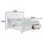 Lit-bateau avec rangement Schwager-94436215-94436211