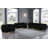 Tyneside 86.5'' Velvet Sofa-952247322