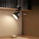 4 In 1 Rechargeable LED Table Lamp, Multifunctional USB Battery Operated Light, Magnetic Detachable Light, Dimmable