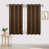 Chocolate Brown selected