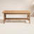 Brunswick Teak Coffee Table-45256518
