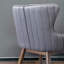 Tabouret de comptoir 26,02 po Adalena-943208024