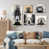 Toile tendue
