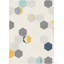 Virpi Geometric Area Rug-552859388