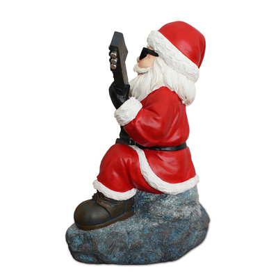 Figurine de Noël Merry Vibes