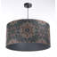 Berek 1 - Light Drum Pendant-1433981488