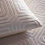 Laurence Llewelyn-Bowen Emile Duvet Cover Set Cream-119666219