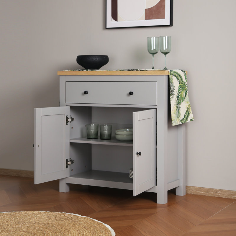 Ariyannah 79cm Sideboard