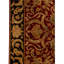 Wool Oriental Area Rug
