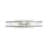 Amalle - 2 Light 8" Wall-mounted Bath Vanity Light-88158037-88158043-128768065