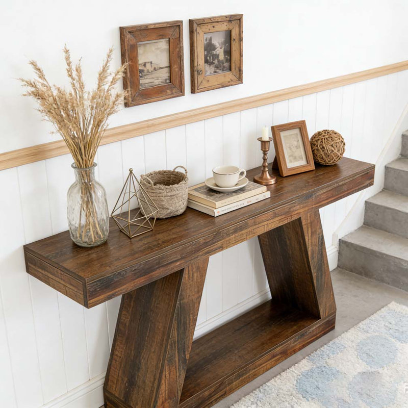 Storage Couch Table,Console Table,Side Table