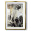 «Masked Notes» IV - Premium Gallery-755390034-755390033