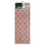Non-Slip Geometric Indoor Doormat