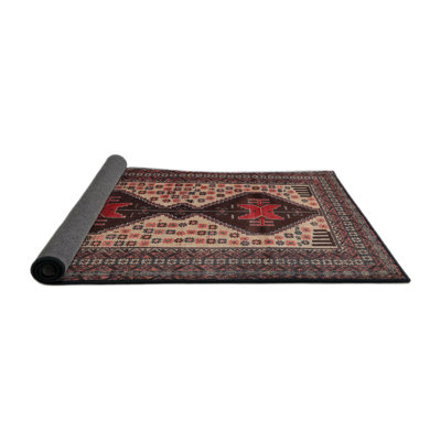 Oriental Indoor Rug
