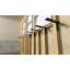  Support de comptoir caché en aluminium The Original ™ - (à droite, aluminium)-1499987008