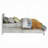 Celerina Queen Bed-1789277668