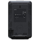 19.3cm Solar Powered Wireless Outdoor Weather Station