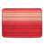 Rayures rouges