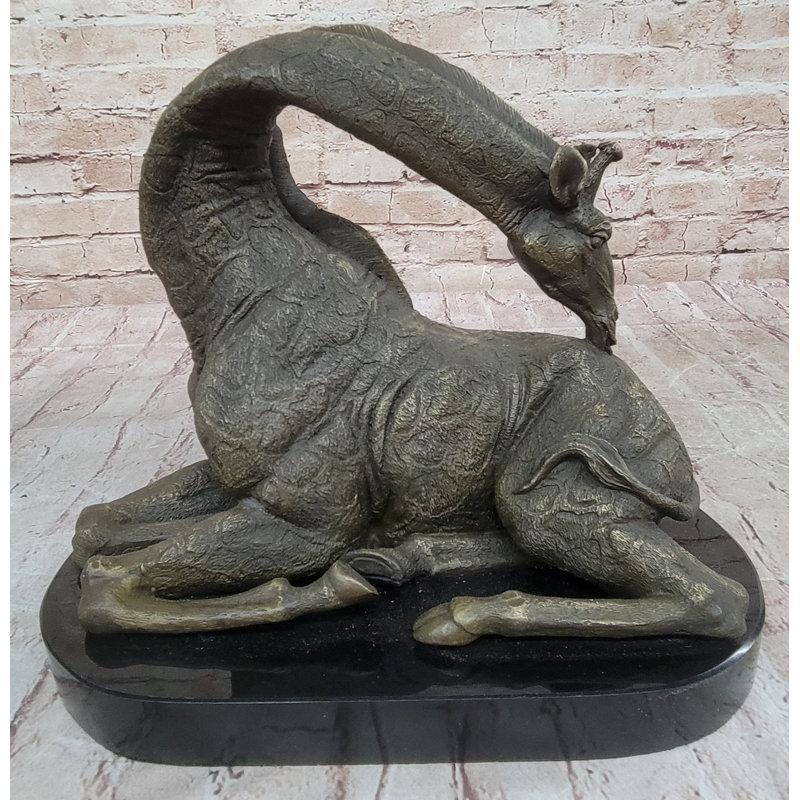 Figurines et sculptures Yarelyn
