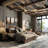 Bridge 60" Led Smart Ceiling Fan-116794766-116794764