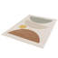 Canady Beige/Brown/Grey Rug-1381932010