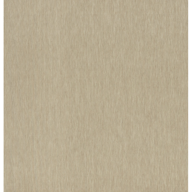 Loom Abstract Wallpaper Roll, Taupe