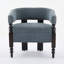 Fauteuil Barrel-463378961