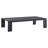 Modway Tahoe Outdoor Patio Powder-Coated Aluminum Coffee Table-1583124013