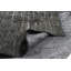 Rapture Abstract Cotton Charcoal Area Rug-53928033