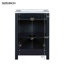 Meuble-lavabo simple avec plateau 24 po Doelling