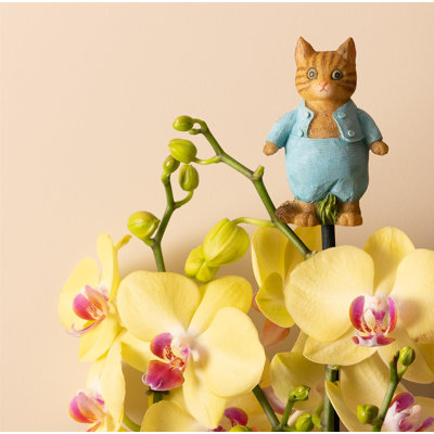 Arnkil UV Resistant Garden Statue