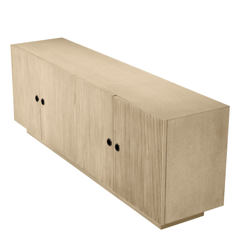 Dimitrios 86.61'' W Sideboard