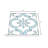 Silver 4" x 4" Travertine Wall & Floor Tile