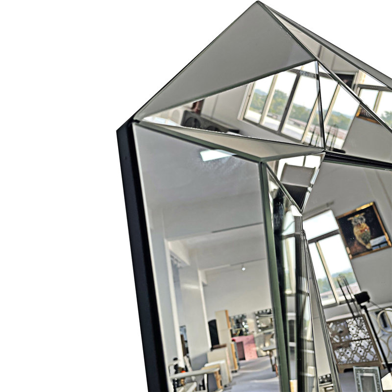 Miroir mural