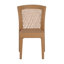 Chaise Farley Stacking Sidechair (excluant la table)-1385016421
