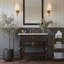 Meuble-lavabo Darla -126254346