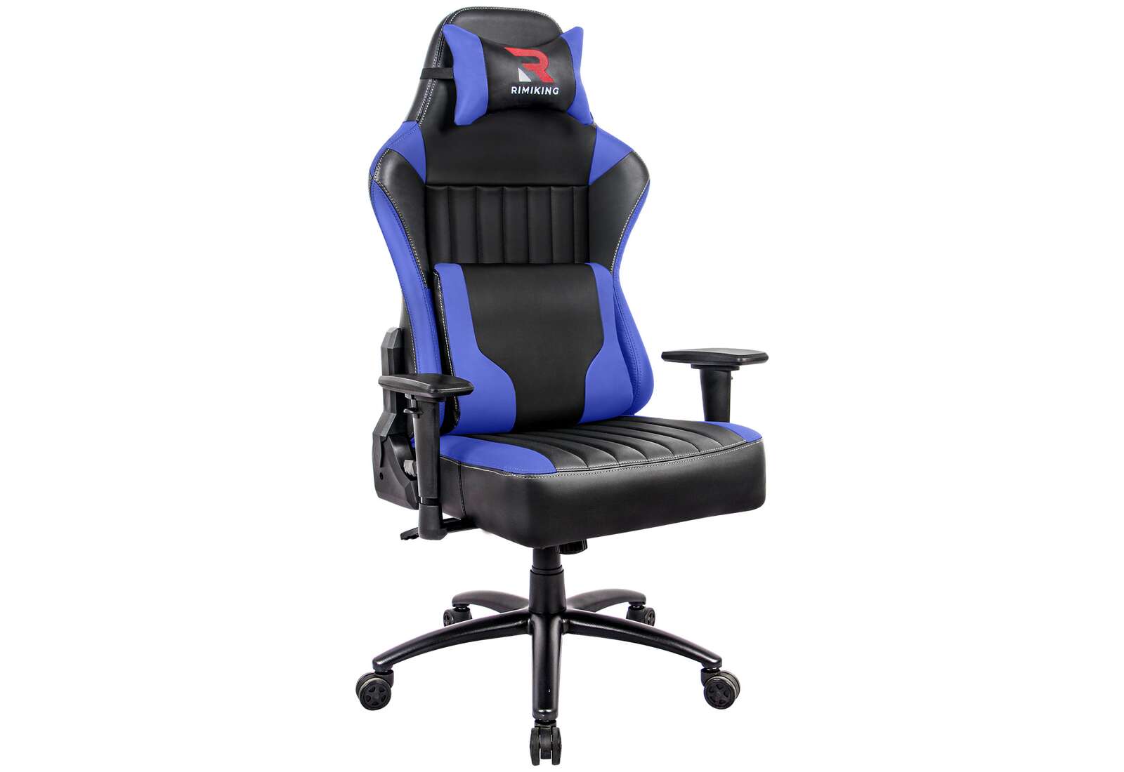 Gaming Chair vs Office Chair: Know the Difference, Save Your Back