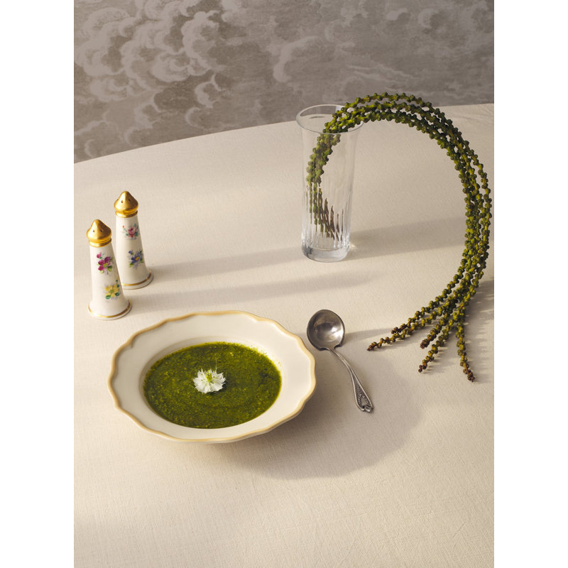 Colette Stoneware Pasta Bowl