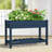 High-Density Polyethylene Elevated Planter-428315752
