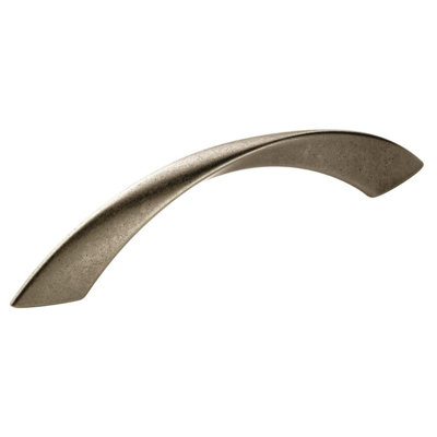 Essential'Z 5 1/16" Center to Center Arch Pull
