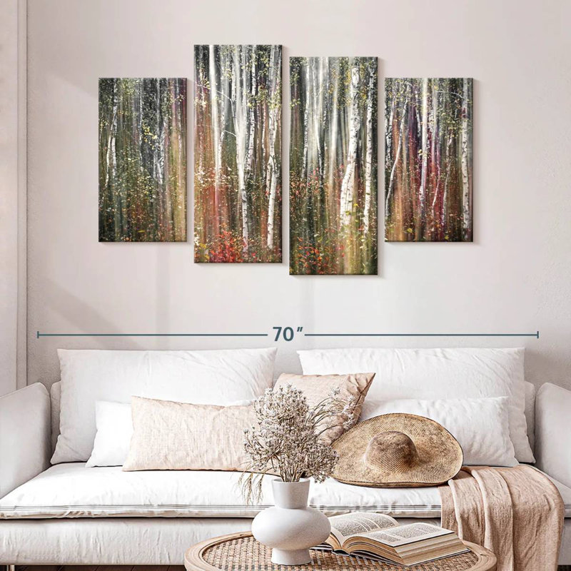 Alvord Pink Autumn, 32" H x 52" W