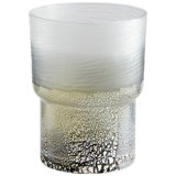 Canyonland Glass Table Vase