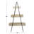 Arick Plant Stand 3 Tier