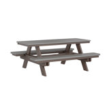 Ada Outdoor Conversation Set