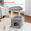 Tour d'intérieur pour chat en sisal naturel-1777865764