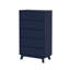 Commode 5 tiroirs Hararat-1019087403